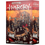 Games Workshop Warhammer AOS: Warcry: Ravaged Lands: Pit Dredger Camp
