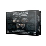 Games Workshop L/Astartes: Multi-Meltas+Plasma Cannon