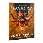 Games Workshop Warcry Compendium