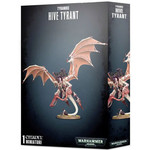 Games Workshop Tyranids: Hive Tyrant