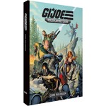 Renegade Game Studios G.I. JOE RPG: Core Rulebook