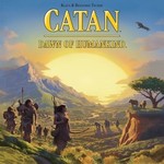 Catan Studio CATAN: DAWN OF HUMANKIND