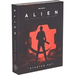 Free League Alien RPG: Starter Set