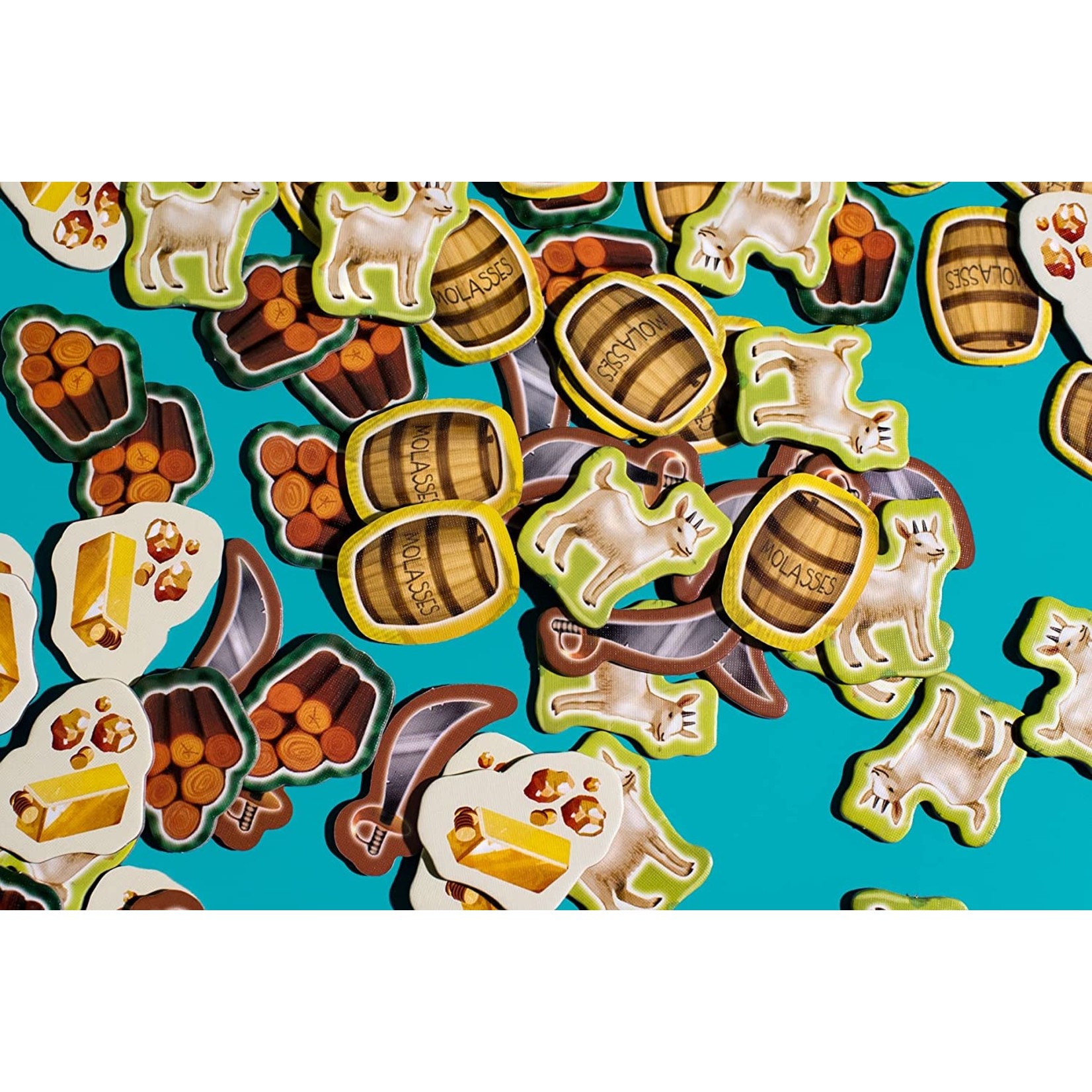 Catan Studio Catan Junior