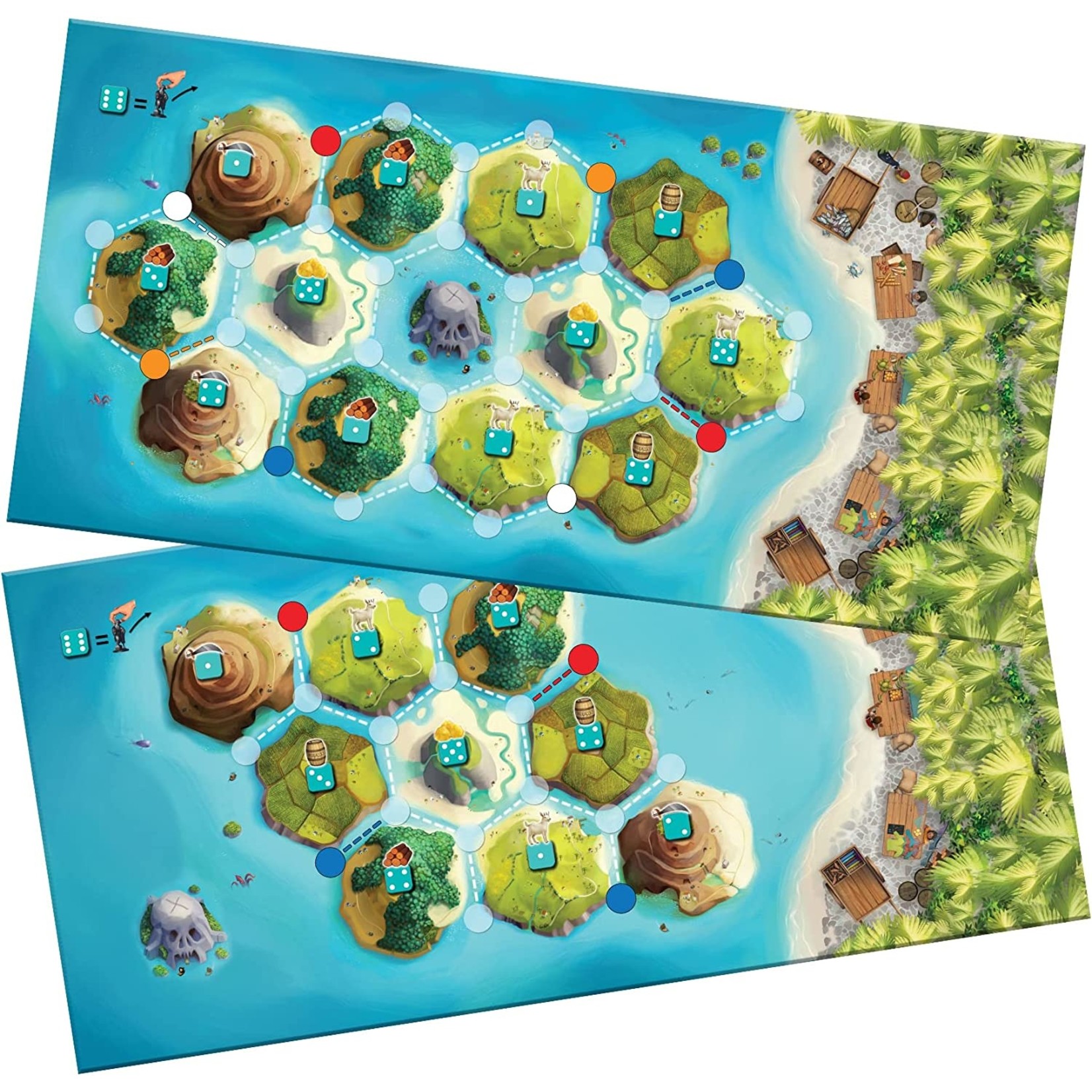 Catan Studio Catan Junior