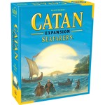 Catan Studio Catan Exp: Seafarers