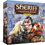 CMON Sheriff of Nottingham 2nd Edition