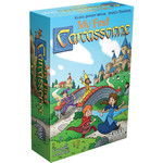 Hans im Glück My First Carcassonne