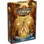 Libellud Mysterium Park