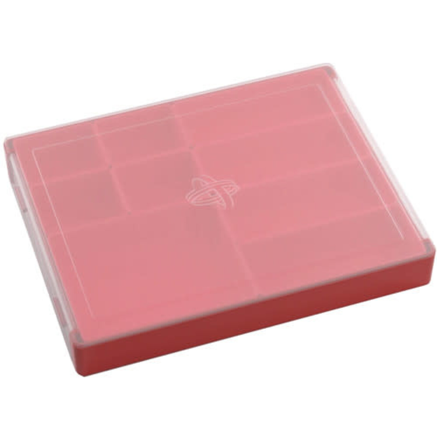 Gamegenic TOKEN SILO RED