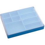 Gamegenic TOKEN SILO BLUE