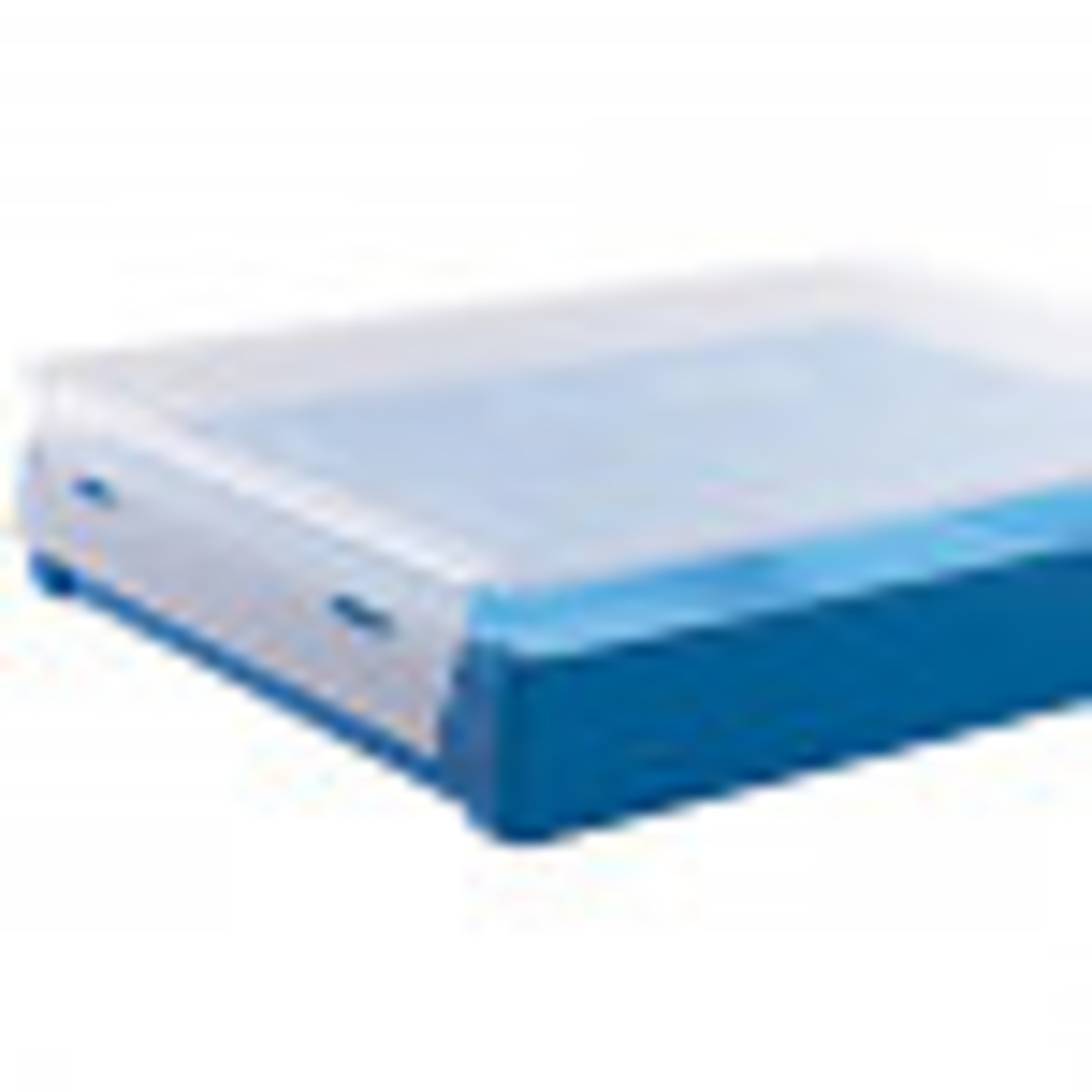 Gamegenic TOKEN SILO BLUE