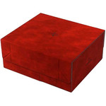 Gamegenic Games Lair 600+ Red