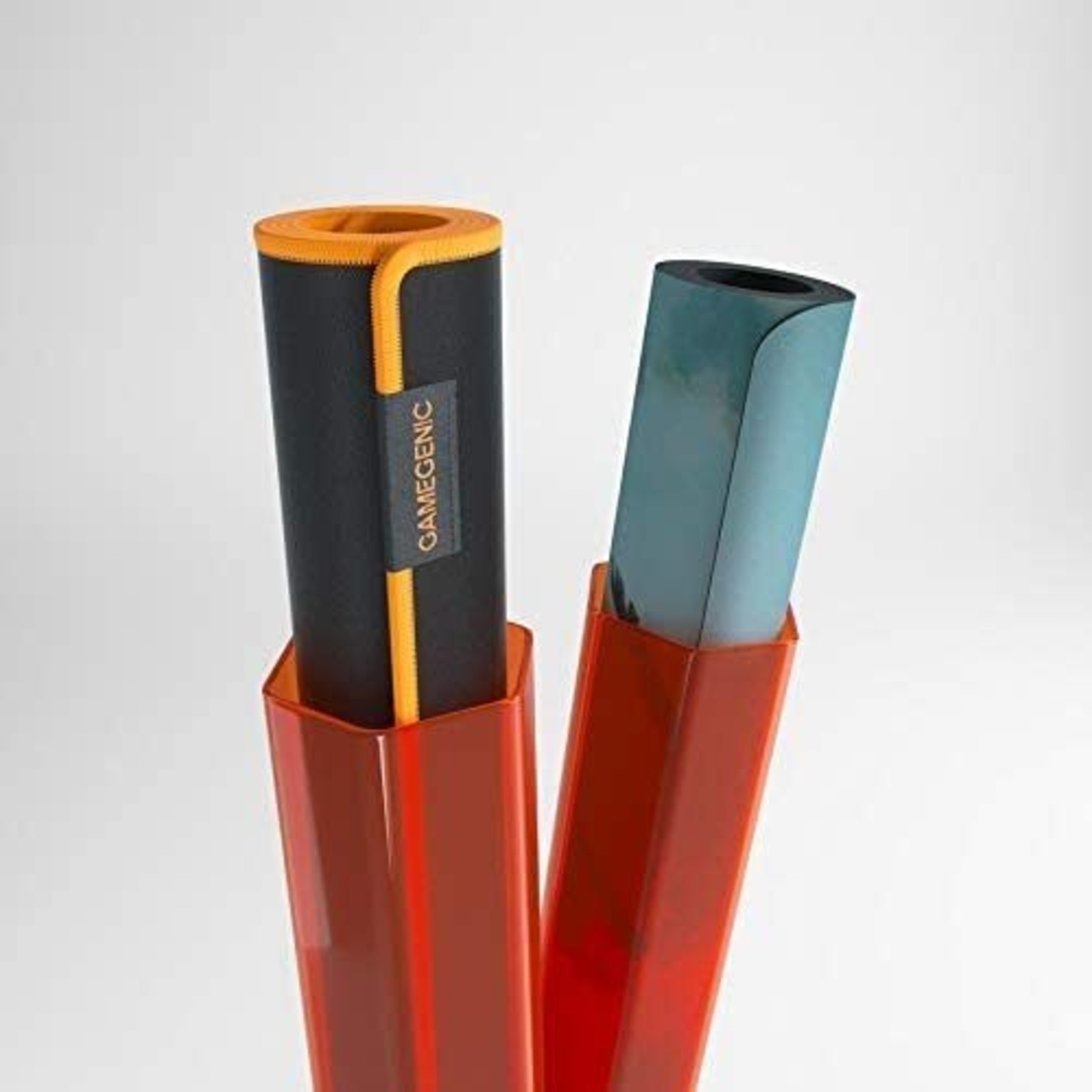 Gamegenic Playmat Tube: Red