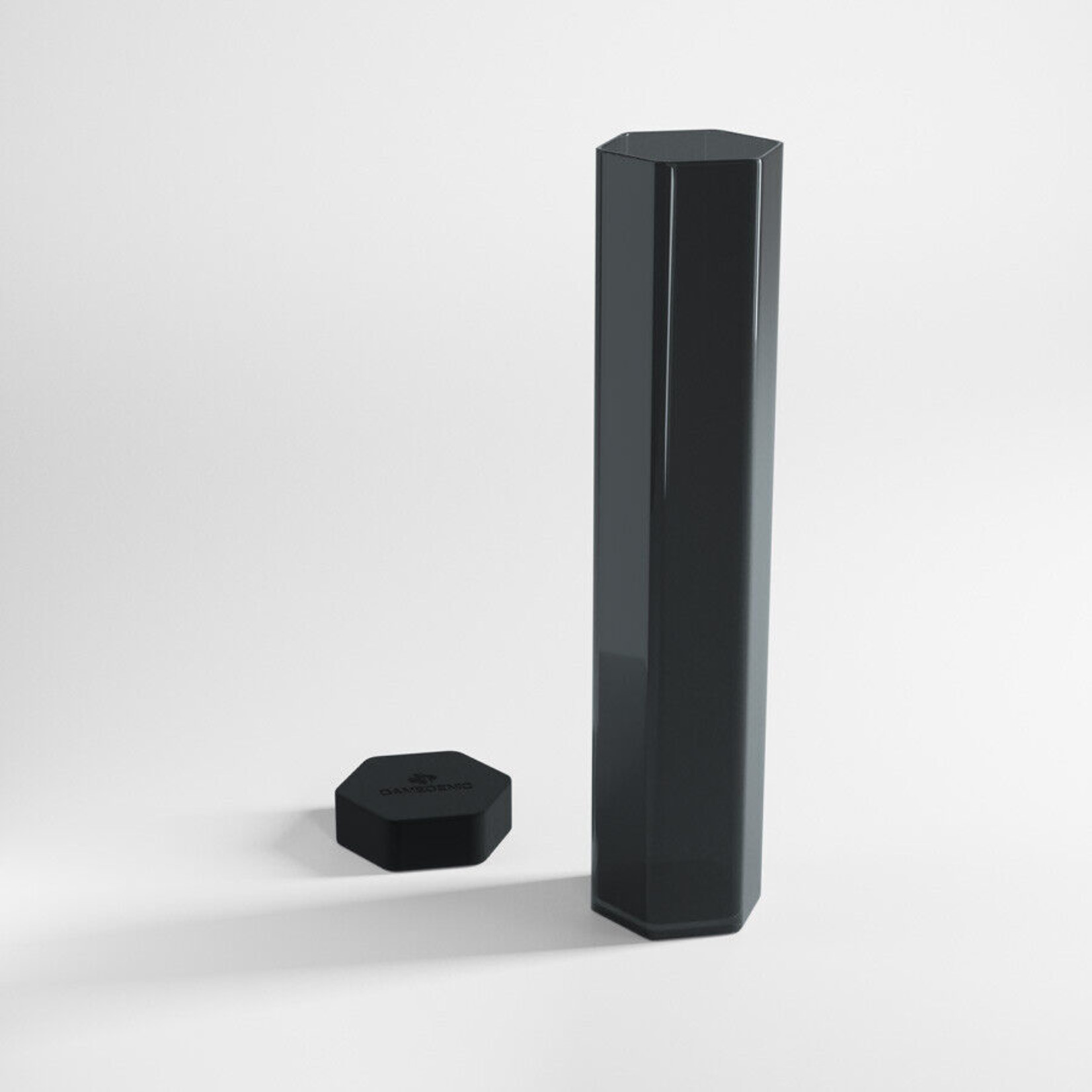 Gamegenic Playmat Tube: Black