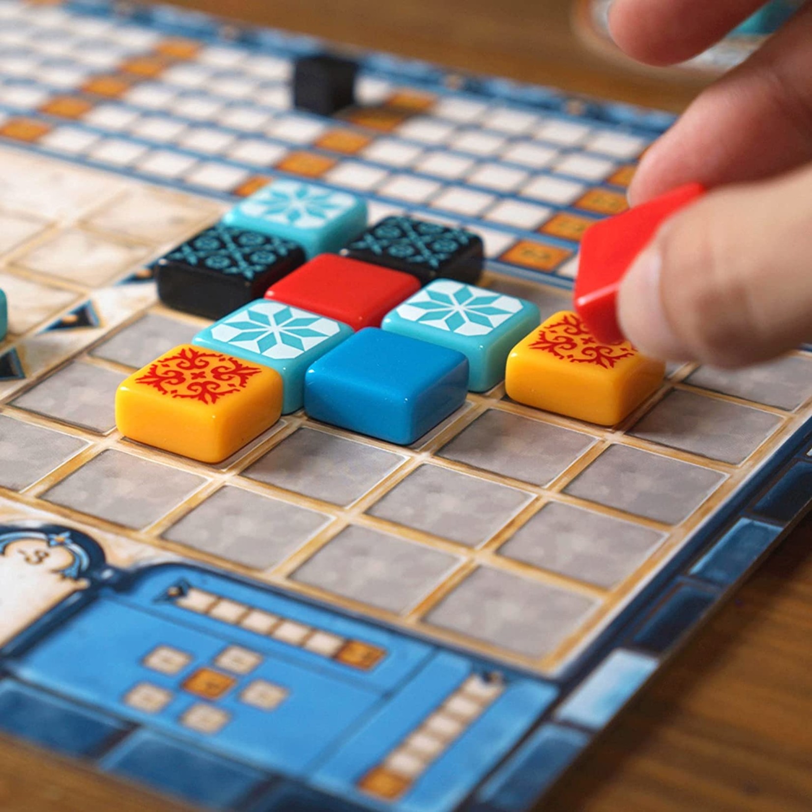 Next Move Games Azul