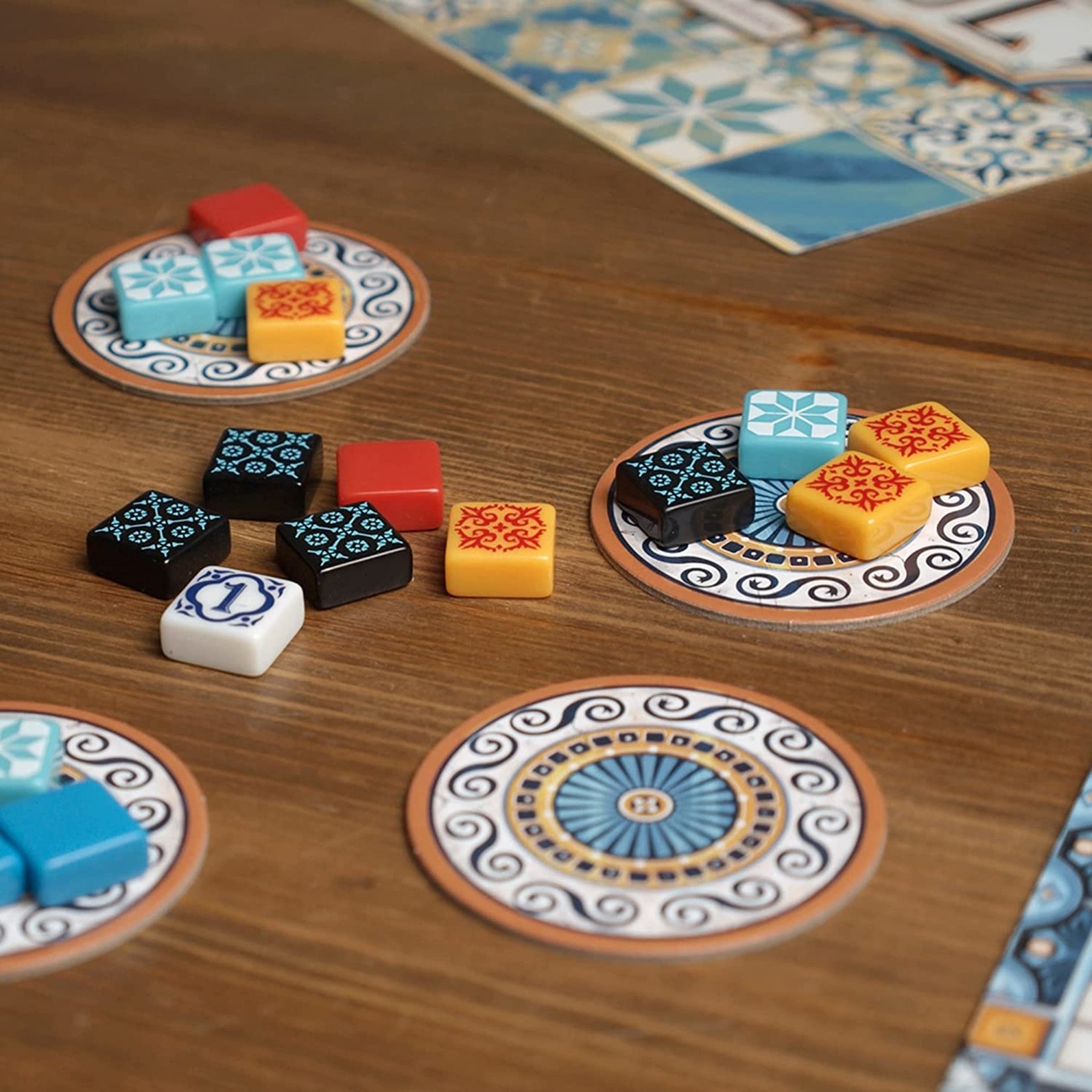 Next Move Games Azul