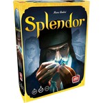 Space Cowboys Splendor
