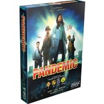 Z-Man Games Pandemic