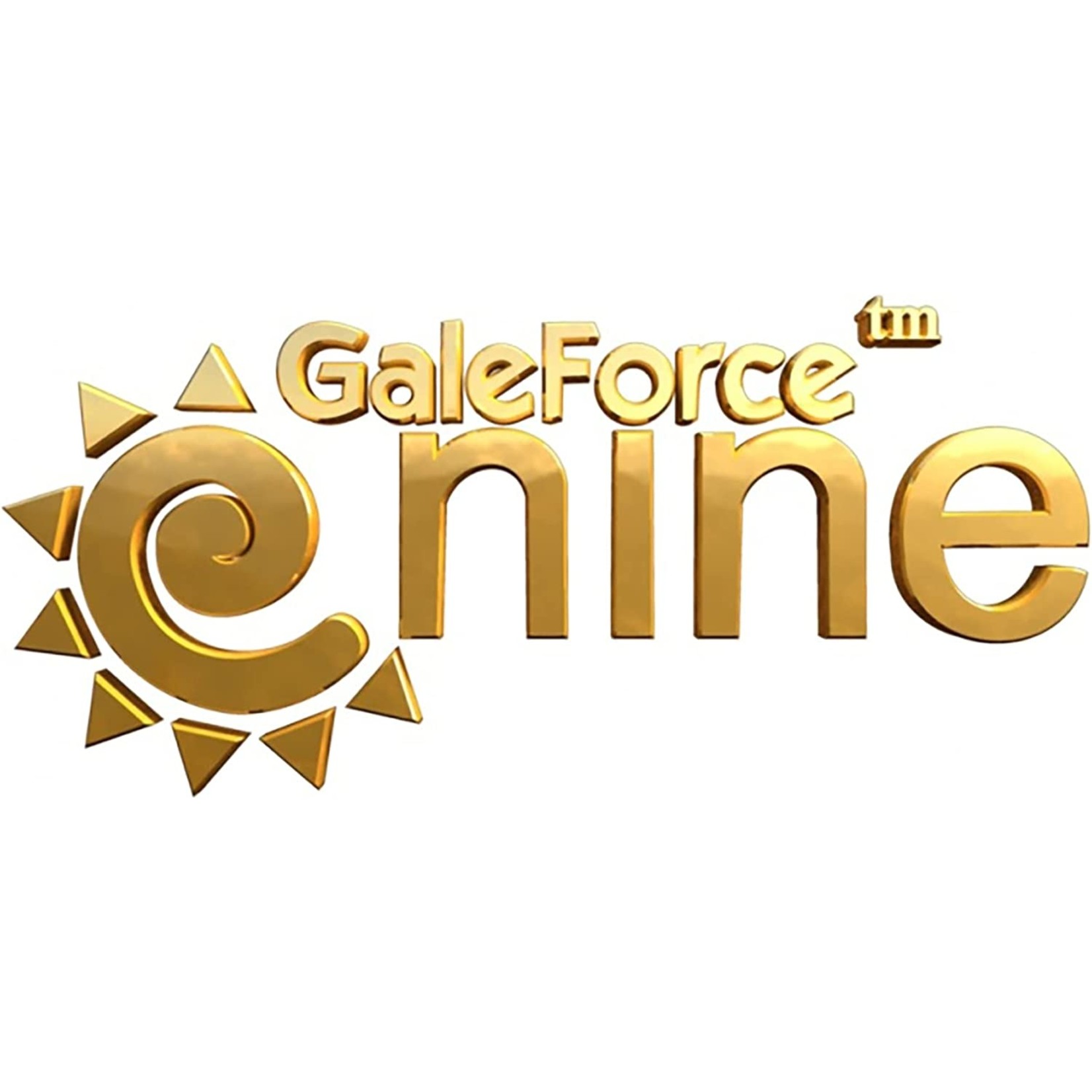 Gale Force Nine Star Trek Ascendancy: Ferengi Dice