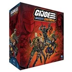 Renegade Game Studios G.I. JOE: Mission Critical
