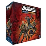 Renegade Game Studios G.I. JOE: Mission Critical