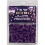 Gale Force Nine Star Trek Ascendancy: Dominion War Escalation Pack