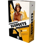 Studio H Suspects