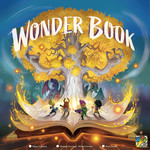 DV Games Wonder Book