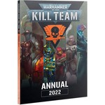 Games Workshop Kill Team: Annual 2022