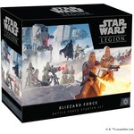 Atomic Mass Games Star Wars Legion: Blizzard Force