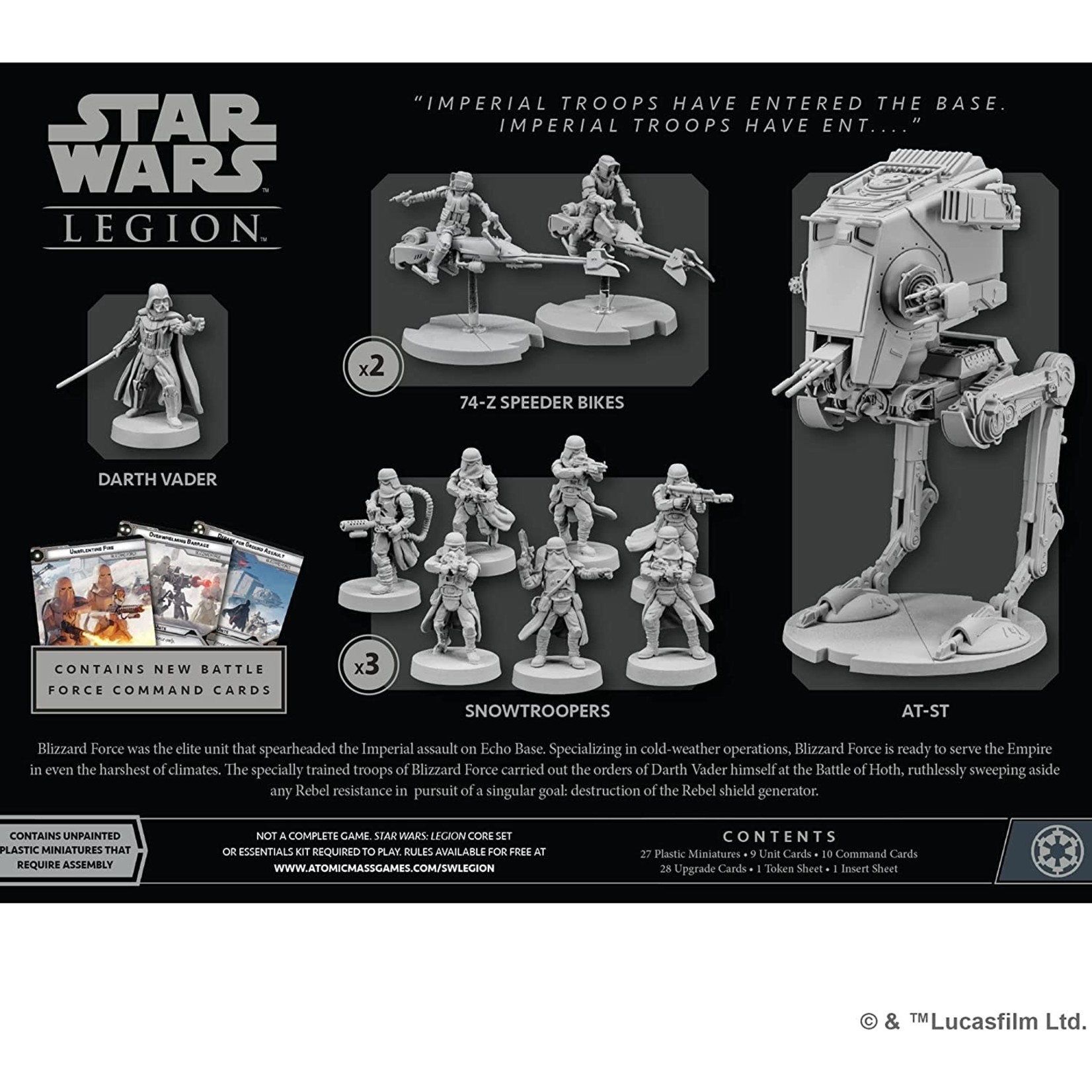 Star Wars Legion