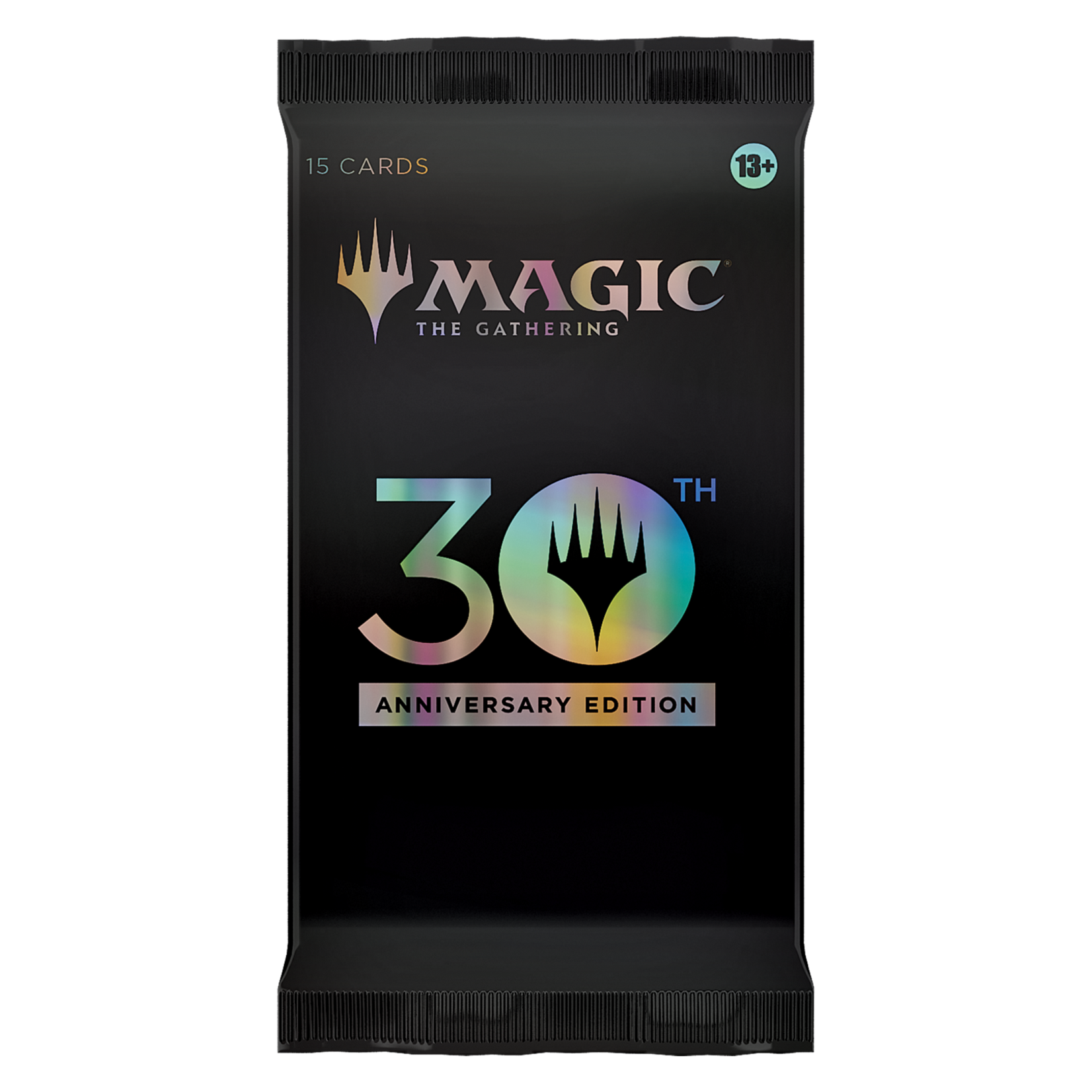 Wizards of the Coast Magic the Gathering 30th Anniversary Edition