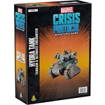 Atomic Mass Games Marvel Crisis Protocol Hydra Tank & Ultimate Encounter Terrain Pack