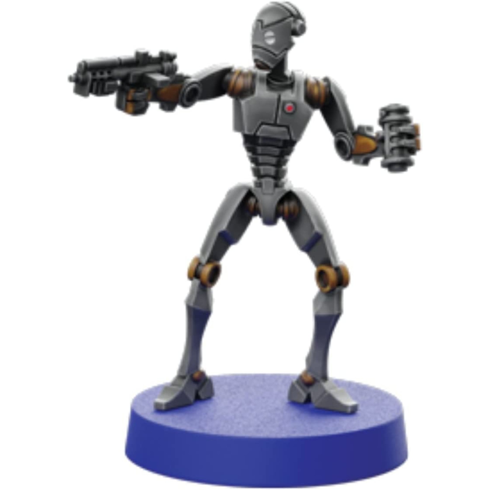 Atomic Mass Games SW Legion: BX-series Droid Commandos Unit Expansion