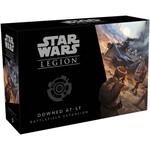 Atomic Mass Games SW Legion: Downed AT-ST Battlefield Expansion