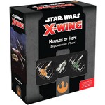 Atomic Mass Games X-Wing 2nd Ed: Heralds of Hope
