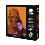 Trick or Treat Studios Mummy Identities Puzzle (1000 piece)