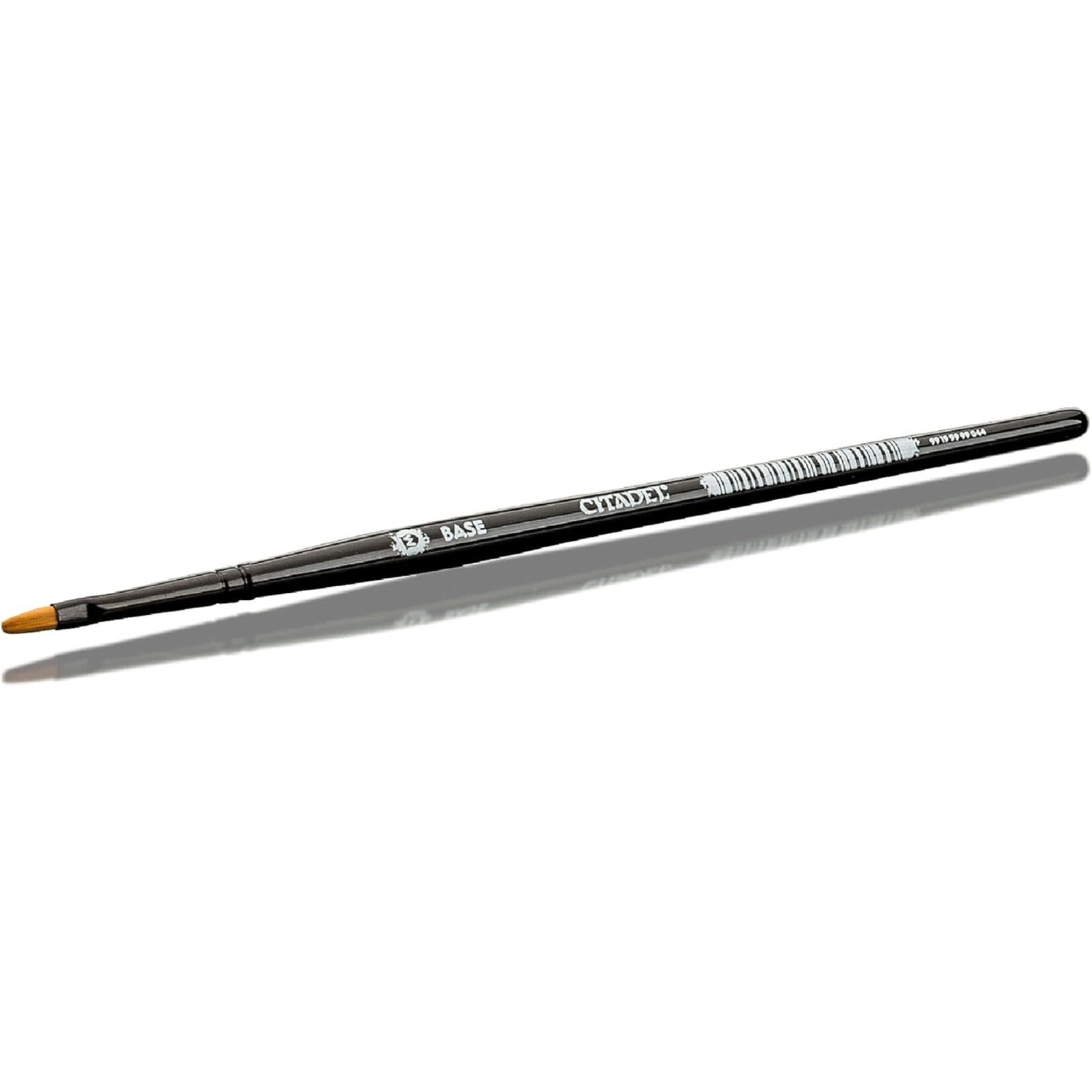 Games Workshop Citadel Small Base Brush- Natural