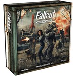 Modiphious Fallout: Wasteland Warfare - Two Player Starter Set