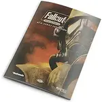Modiphious Fallout - Accessories: New Vegas Rules Expansion