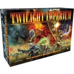 Fantasy Flight Games Twilight Imperium: 4th Edition