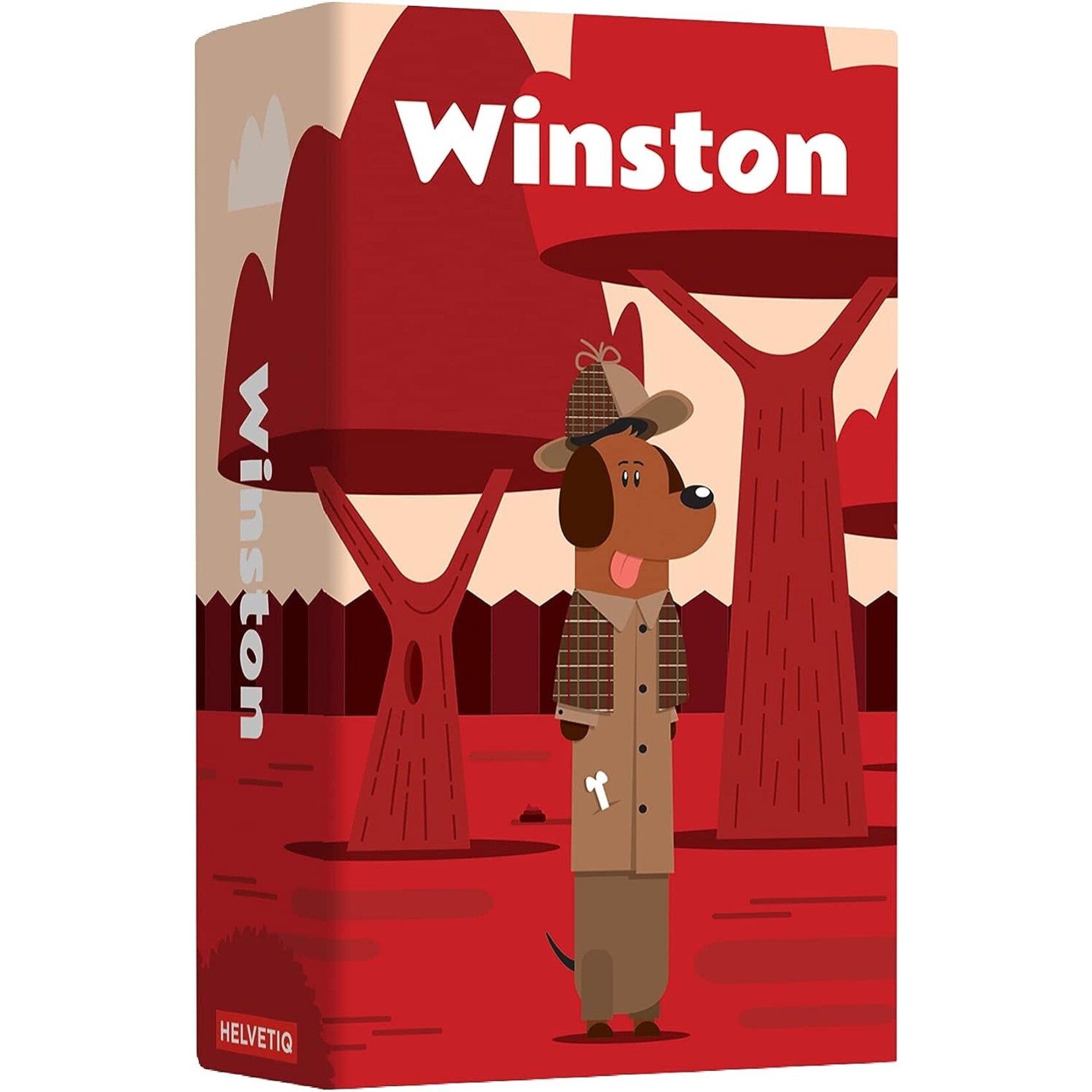 Helvetiq Winston