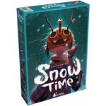 Lui-Meme Snow Time