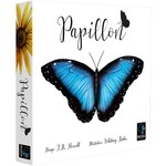 Matagot Papillon