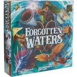 Plaid Hat Games Forgotten Waters: A Crossroads Game