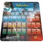 Space Cowboys Splendor Playmat