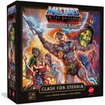 CMON MASTERS OF THE UNIVERSE: THE BOARD GAME - CLASH FOR ETERNIA
