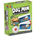 University Games Dog Man Flip-o-Rama
