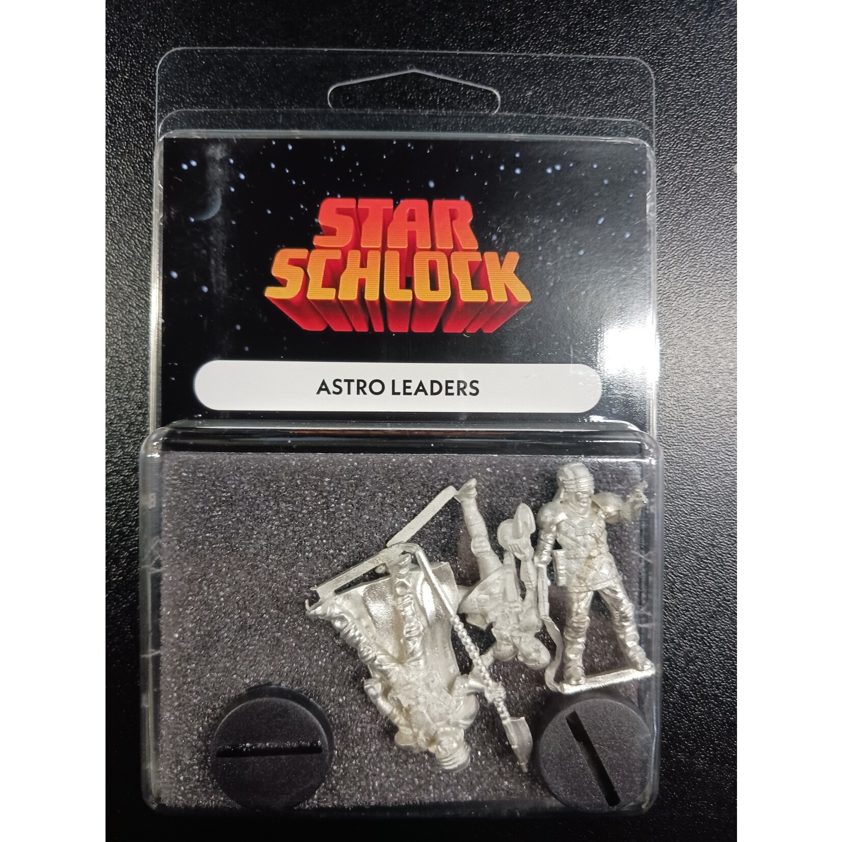 Wunkay Star Schlock Astro Leaders